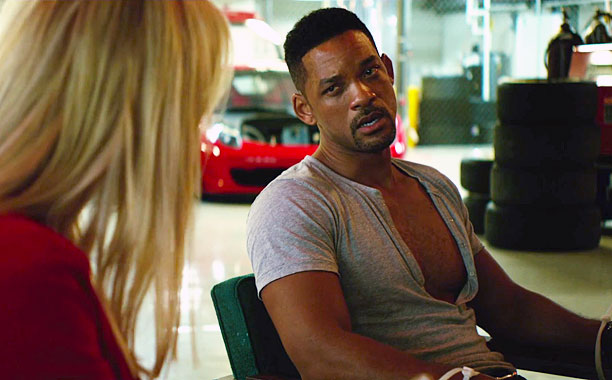 FOCUS-TRAILER_0 Gettin Jiggy Wit It: Will Smith's New Film 'Focus' Tops Box Office Grossing Over $19 Million  