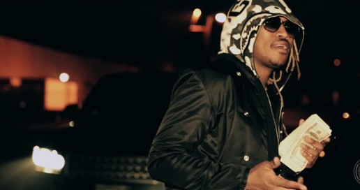 Future – Just Like Bruddas (Video)