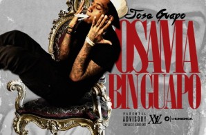 Jose Guapo – Is You Mad Ft Migos