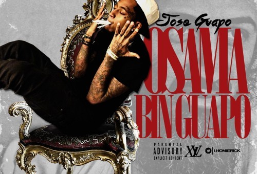 Jose Guapo – Is You Mad Ft Migos