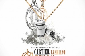 Cartier Lushiano – Beginna (Prod by Zaytoven x Casius Jay)