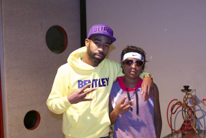 dej loaf try me chart history dej loaf try me chart history
