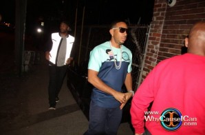 Ludacris Hosts A “Ludaversal” Playlist Party In Atlanta (Photos Via Jerry White)