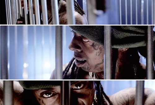 Lil Wayne – CoCo Freestyle (Video Teaser)