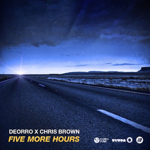 JJD5ZqU-500x500 Deorro – Five More Hours Ft Chris Brown (Teaser)  