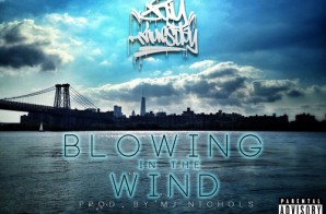 Jay Thursday – Blowing In The Wind