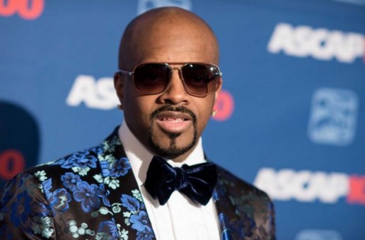 Jermaine Dupri Claims Ciara’s ‘I Bet’ Is A Rip-Off Of Usher’s ‘U Got It Bad’