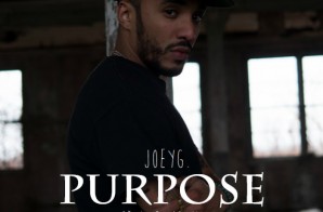 JoeyG. – Purpose (Video)