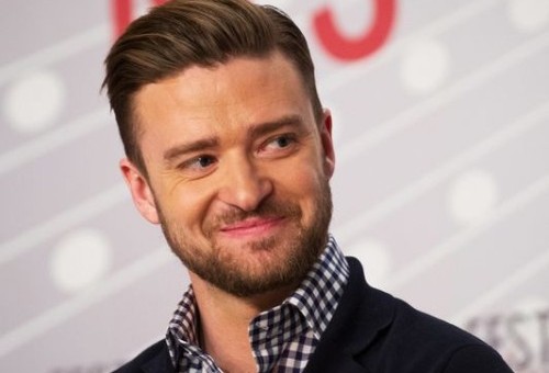 Justin Timberlake To Be Honored With iHeartRadio Innovator Award