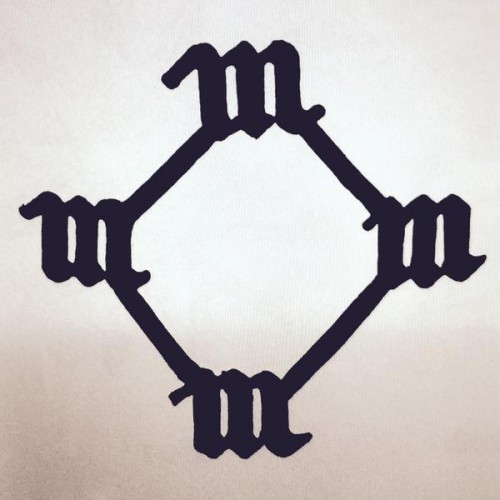 Kanye_West_So_Help_Me_God-500x500 Kanye West Reveals Album Title & Cover Art  