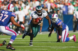 Philly Freedom: The Philadelphia Eagles Have Traded Lesean McCoy To The Buffalo Bills For LB Kiko Alonso