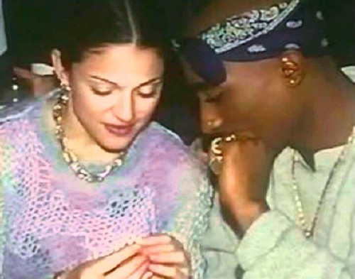 Madonna_Admits_To_Dating_Tupac-1-500x393 Madonna Admits She Dated Tupac, Rosie Perez Says She Hooked Them Up (Video)  