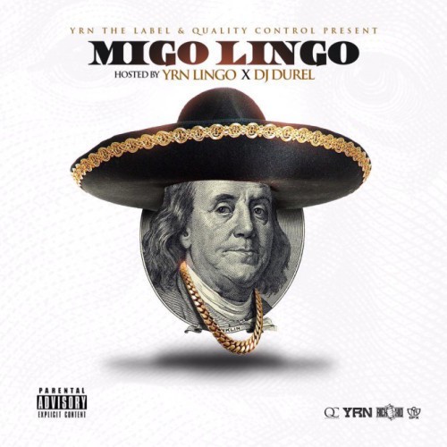 Migos_Migo_Lingo-500x500 Migos - Migo Lingo (Mixtape)  