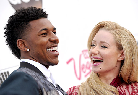 Nick Young Fires Back At ESPN Anchor That Said Iggy Azalea Is Trying To Kill Hip Hop