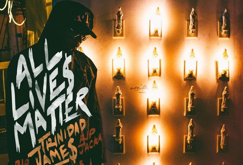 Trinidad James – All Lives Matter