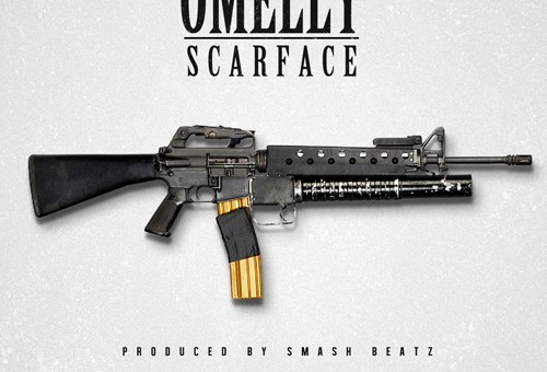 Omelly – Scarface