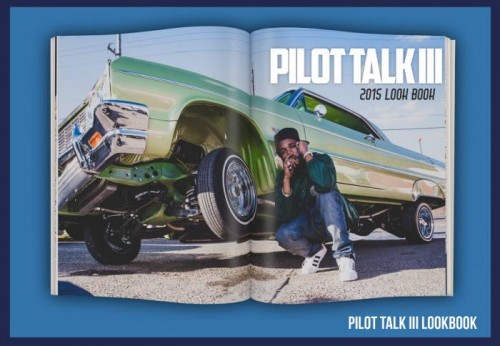 PilotTalk3-500x346 Curren$y Reveals He'll Be Releasing ‘Pilot Talk 3′ Through Special $100 Package!  