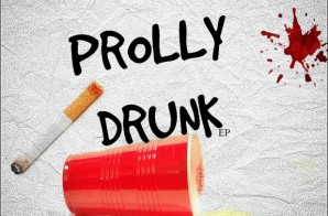 Diverse Marley – ProLLY Drunk (EP)