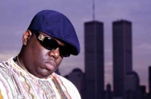 Remembering The Notorious B.I.G.