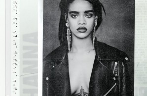 Rihanna Announces “Bitch Better Have My Money”