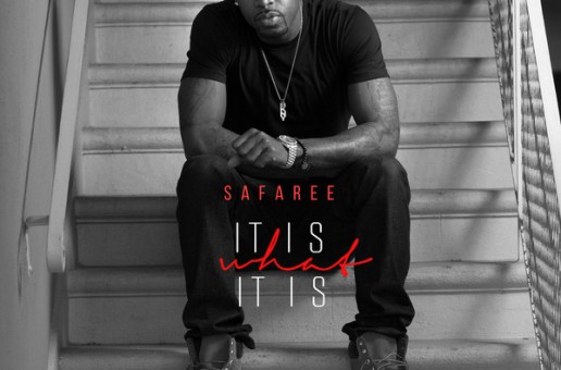 Safaree – Multiply (Video)