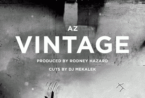 AZ – Vintage