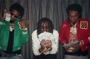Migos Will Release New Mixtape This Week!