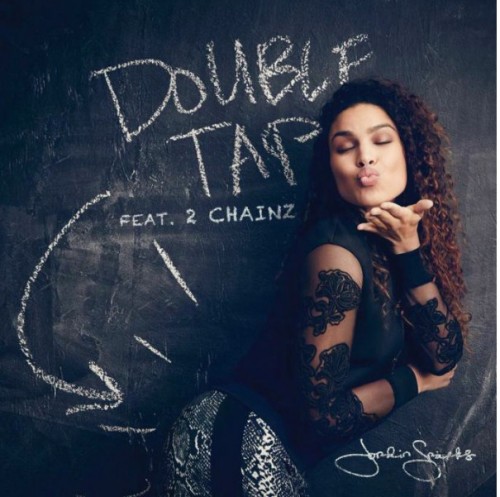 Screen-Shot-2015-03-04-at-6.16.02-PM-1-500x497 Jordin Sparks - Double Tap Ft. 2 Chainz (Lyric Video)  