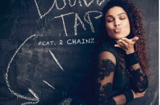 Jordin Sparks – Double Tap Ft. 2 Chainz (Lyric Video)