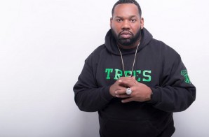 Raekwon Announces Crowdfunding Campaign For The Purple Tape Files: Documentary & Film