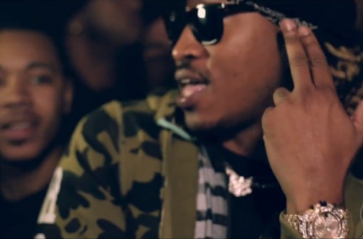 Future – Just Like Bruddas (Video Trailer)