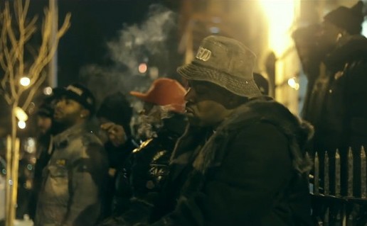 RFC (Smoke DZA, NYMLo, & Al-Doe) – Say Less (Video)