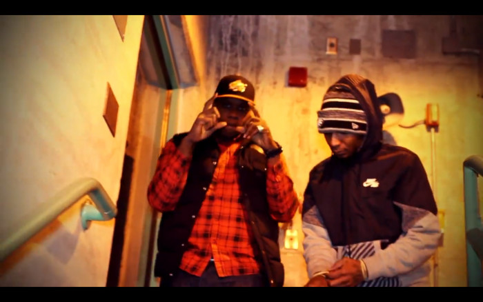 Screen-Shot-2015-03-07-at-11.52.57-AM-1 Celebrity x Mike Larry - Gunz N Roses (Video)  