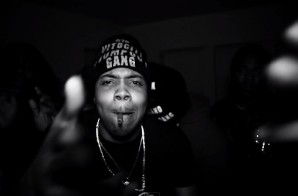Lil Herb – Computers Freestyle (Video)