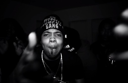 Lil Herb – Computers Freestyle (Video)
