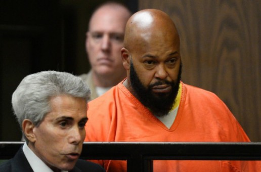 Footage of Suge Knight’s Fatal Hit & Run Revealed (Video)