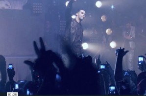 “Drake’s Homecoming: The Lost Footage” (Trailer)