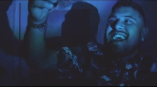 Rex The Rager – Tropical (Directed By Jamisa)