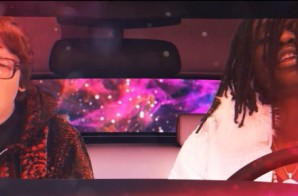 Chief Keef x Andy Milonakis – G L O G A N G (Video)