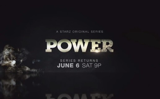 50 Cent’s Original Starz Series “Power” Season 2 Will Premiere June 6th (Trailer)