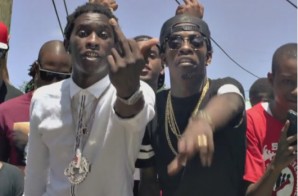 Rich Homie Quan Speaks On Young Thug Referring To Him As “Bitch Homie Quan” (Video)