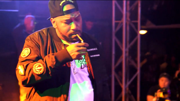 Bun B & Friends SXSW Birthday Concert (Video) | Home of Hip Hop Videos ...