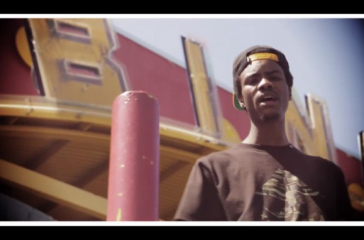 JR & PH7 x Chuuwee – Meadowview Morning (Video)