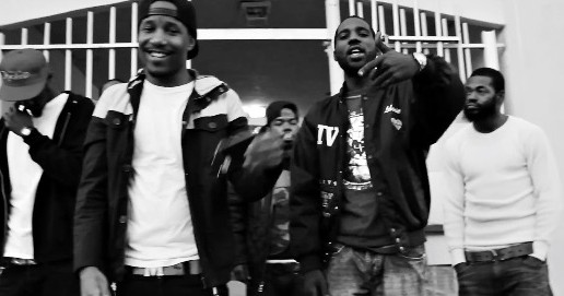 LoudPak P – Snatching Ft. Bang Bang (Video)