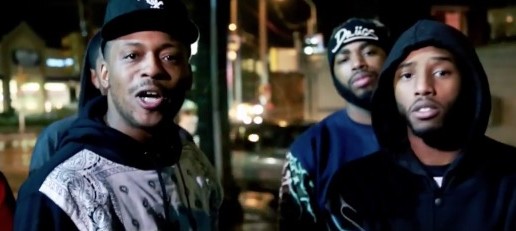 FChain – Collection Ft. Lihtz Kamraz (Video)