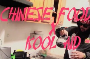 Manny Blanco – Chinese Food x Kool-Aid (Video)