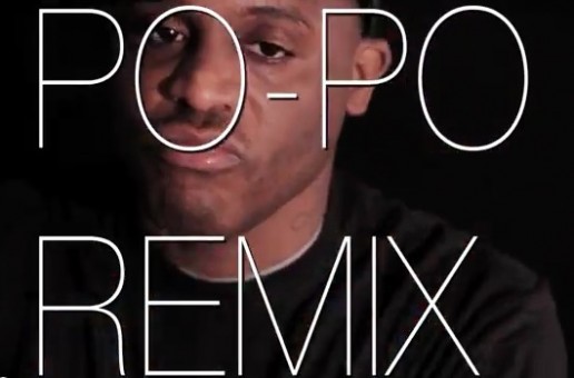 Kilogram – Po-Po (Video)