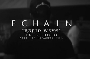 FChain – Rapid Fire (In-Studio Video)