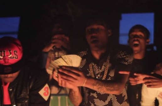 Phat Geez – Look At Me Now (Official Video)