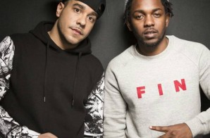 Kendrick Lamar Gives In-Depth Break Down Of ‘To Pimp A Butterfly’ With MTV’s Rob Markman! (Video)